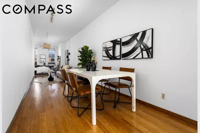 152 N 9th Street #3L, New York City, NY 11249 - Photo 3