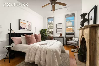 152 N 9th Street #3L, Brooklyn, NY 11249 - Photo 5