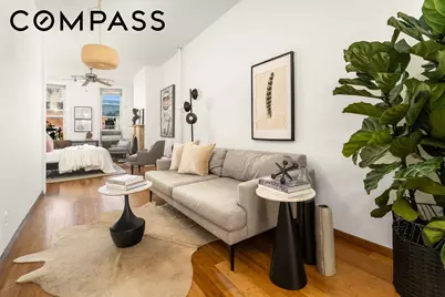 152 N 9th Street #3L, New York City, NY 11249 - Photo 1