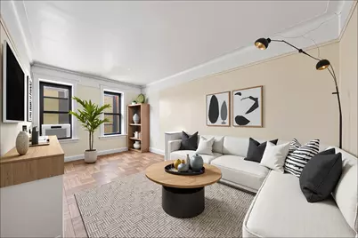 37-16 83rd Street #4B, New York City, NY 11372 - Photo 1