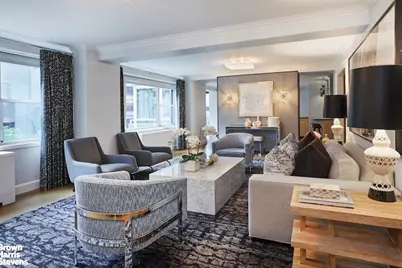 150 E 69th Street #4M, New York City, NY 10021 - Photo 3