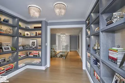 150 E 69th Street #4M, New York City, NY 10021 - Photo 9