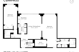 195 Willoughby Ave, New York City, NY 11205 - Photo 11