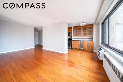 195 Willoughby Avenue #1517/1518, New York City, NY 11205 - Photo 7