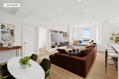 344 W 72nd Street #8, New York, NY 10023 - Photo 3