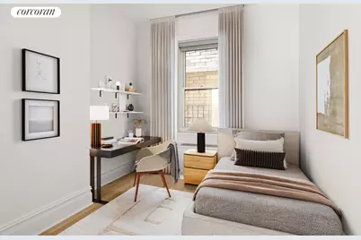 344 W 72nd Street #8, New York, NY 10023 - Photo 9