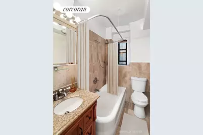 142 E 49th Street #9E, New York, NY 10017 - Photo 5