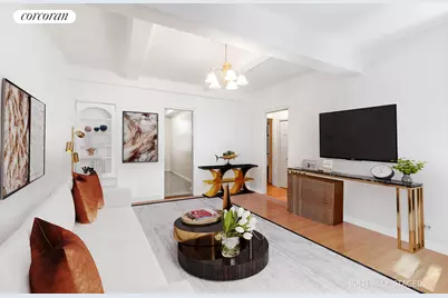 142 E 49th Street #9E, New York, NY 10017 - Photo 1
