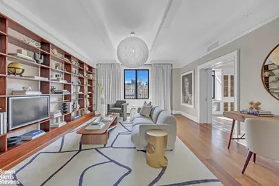 257 W 86th Street #PHA, New York City, NY 10024 - Photo 7