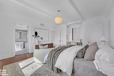 257 W 86th Street #PHA, New York City, NY 10024 - Photo 13