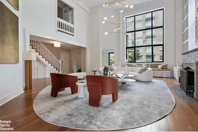 257 W 86th Street #PHA, New York City, NY 10024 - Photo 3