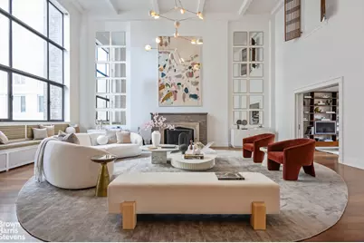 257 W 86th Street #PHA, New York City, NY 10024 - Photo 1