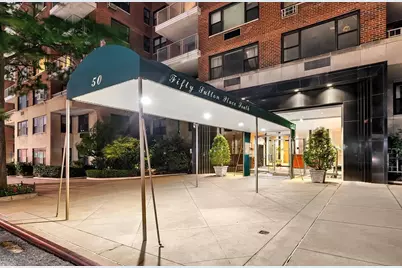 50 Sutton Place S #14K, New York City, NY 10022 - Photo 13