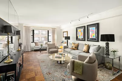 50 Sutton Place S #14K, New York City, NY 10022 - Photo 1