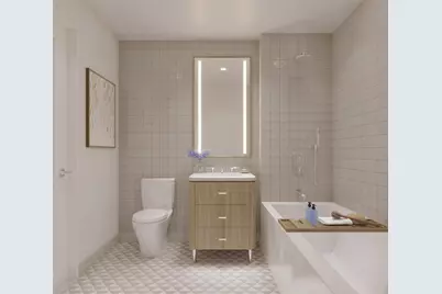 24-01 Queens Plaza N #1005, Long Island City, NY 11101 - Photo 5