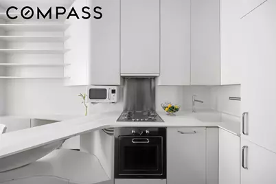 86 Horatio Street #1A, New York City, NY 10014 - Photo 3