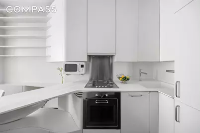 86 Horatio Street #1A, New York City, NY 10014 - Photo 3