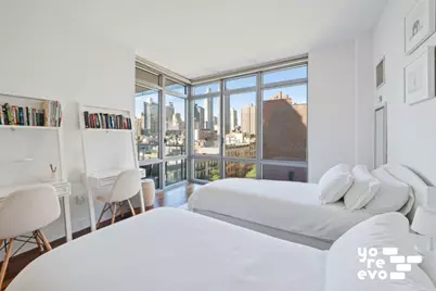 333 E 91st Street #9D, New York City, NY 10128 - Photo 9