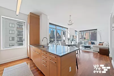 333 E 91st Street #9D, New York City, NY 10128 - Photo 5