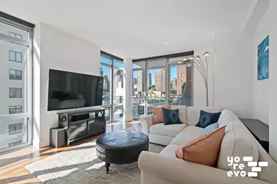 333 E 91st Street #9D, New York City, NY 10128 - Photo 1