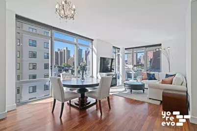 333 E 91st Street #9D, New York City, NY 10128 - Photo 3