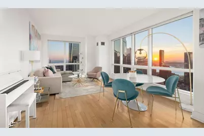 350 W 42nd Street #44H, New York City, NY 10036 - Photo 1