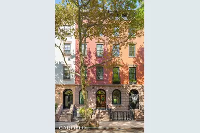485 W 22nd Street, New York City, NY 10011 - Photo 31