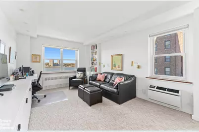 11 Riverside Drive #9DEW, New York City, NY 10023 - Photo 3