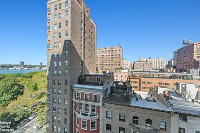 11 Riverside Drive #9DEW, New York City, NY 10023 - Photo 9