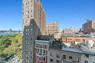 11 Riverside Dr, New York City, NY 10023 - Photo 9