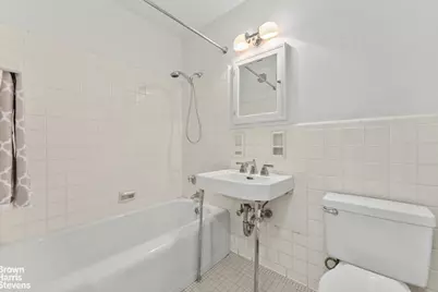 11 Riverside Drive #9DEW, New York City, NY 10023 - Photo 13