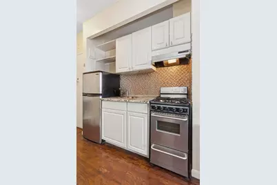 438 W 49th Street #5A, New York City, NY 10019 - Photo 3