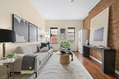 438 W 49th Street #5A, New York City, NY 10019 - Photo 1