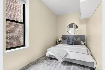 438 W 49th Street #5A, New York City, NY 10019 - Photo 3