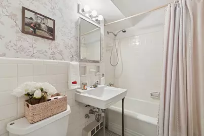 40 E 9th Street #7-D, New York City, NY 10003 - Photo 5