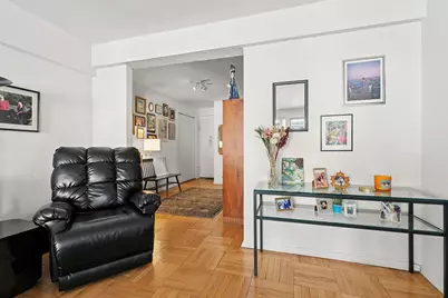 40 E 9th Street #7-D, New York City, NY 10003 - Photo 11