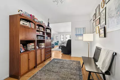 40 E 9th Street #7-D, New York City, NY 10003 - Photo 9