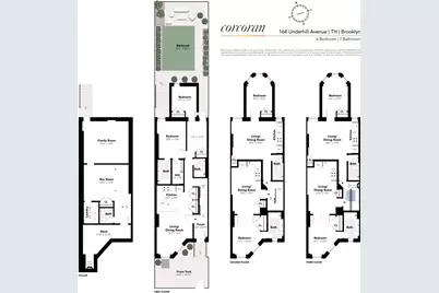 164 Underhill Avenue, New York City, NY 11238 - Photo 3