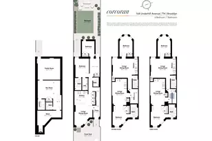 164 Underhill Ave, New York City, NY 11238 - Photo 3