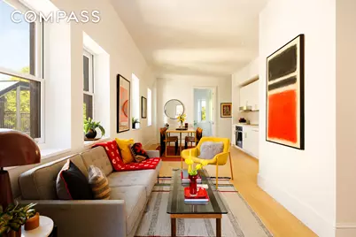 1370 Dean Street #PHD, New York City, NY 11216 - Photo 1