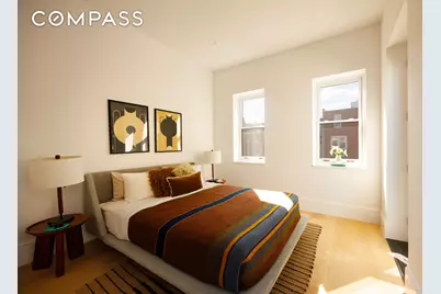 1370 Dean Street #PHD, New York City, NY 11216 - Photo 3