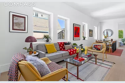 1370 Dean Street #PHD, New York City, NY 11216 - Photo 5