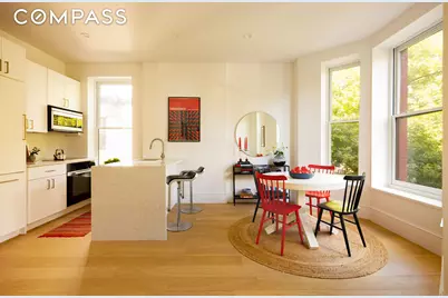 1370 Dean Street #B, New York City, NY 11216 - Photo 1