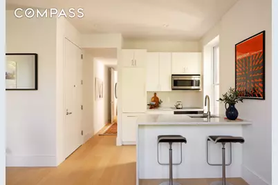 1370 Dean Street #B, New York City, NY 11216 - Photo 3