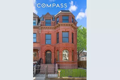 1370 Dean Street #B, New York City, NY 11216 - Photo 7