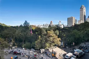 100 Central Park S, New York City, NY 10019 - Photo 3
