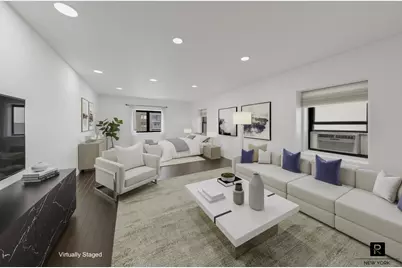 34 Gramercy Park E #9-BR, New York City, NY 10010 - Photo 1