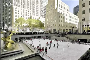 18 W 48th St, New York City, NY 10036 - Photo 15