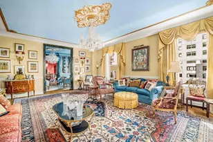 525 Park Ave, New York City, NY 10065 - Photo 7