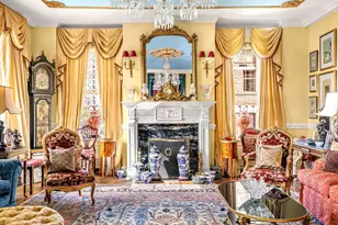 525 Park Ave, New York City, NY 10065 - Photo 5